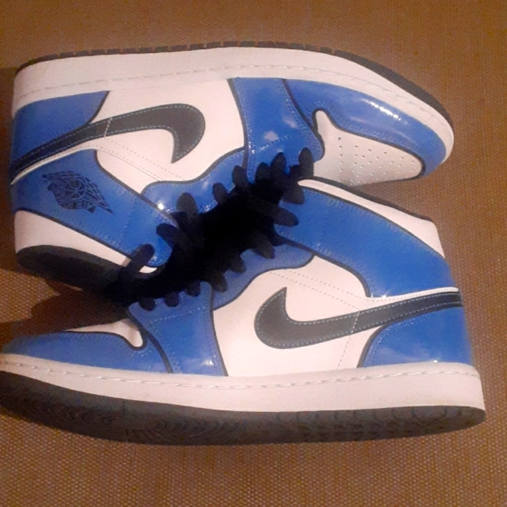 Air jordans